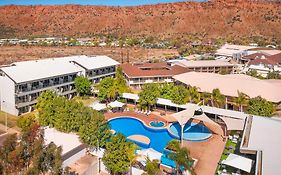 Crowne Plaza Alice Springs Lasseters, An Ihg Hotel