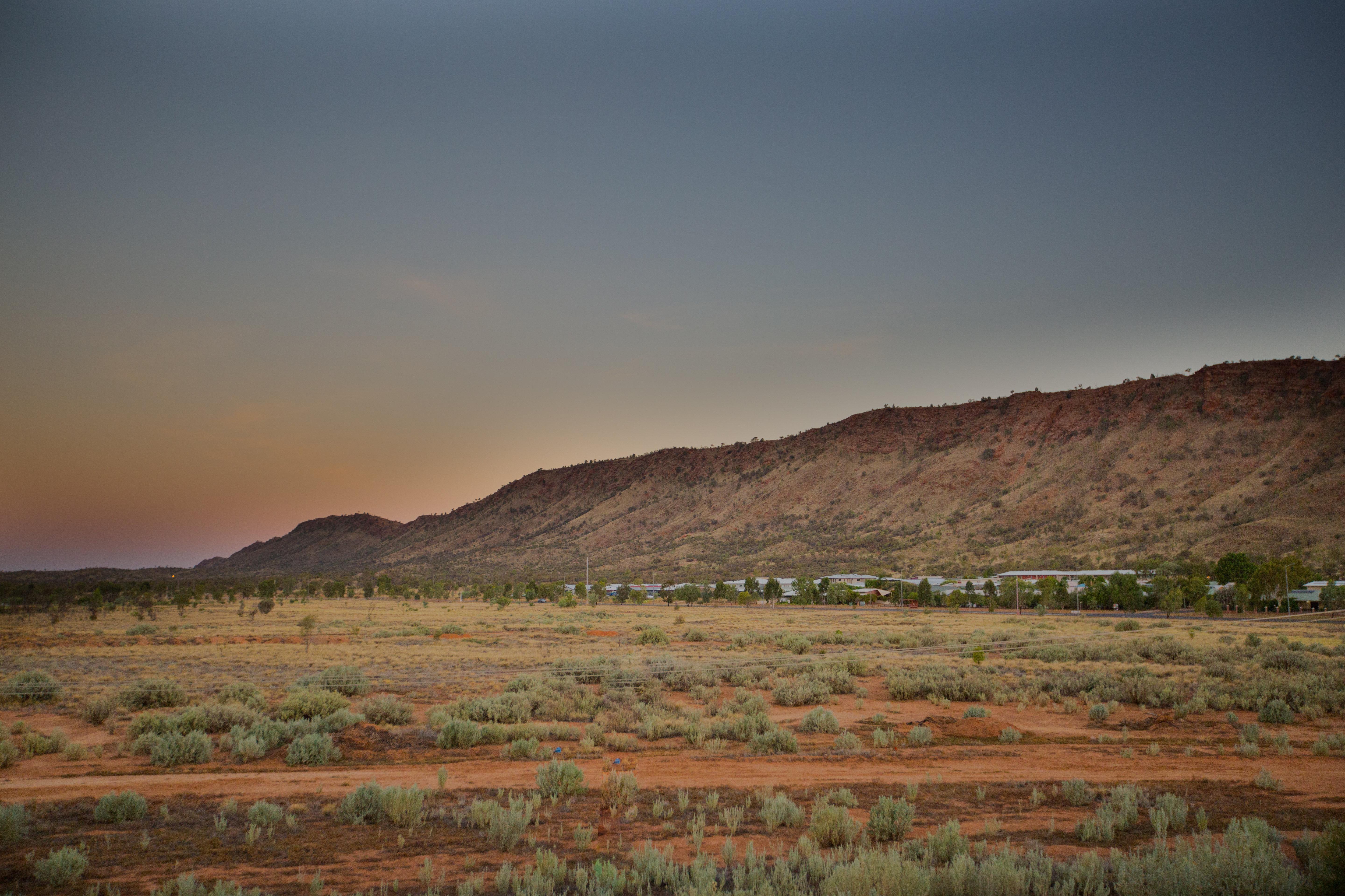 Crowne Plaza Alice Springs Lasseters, An Ihg Hotel Exterior photo