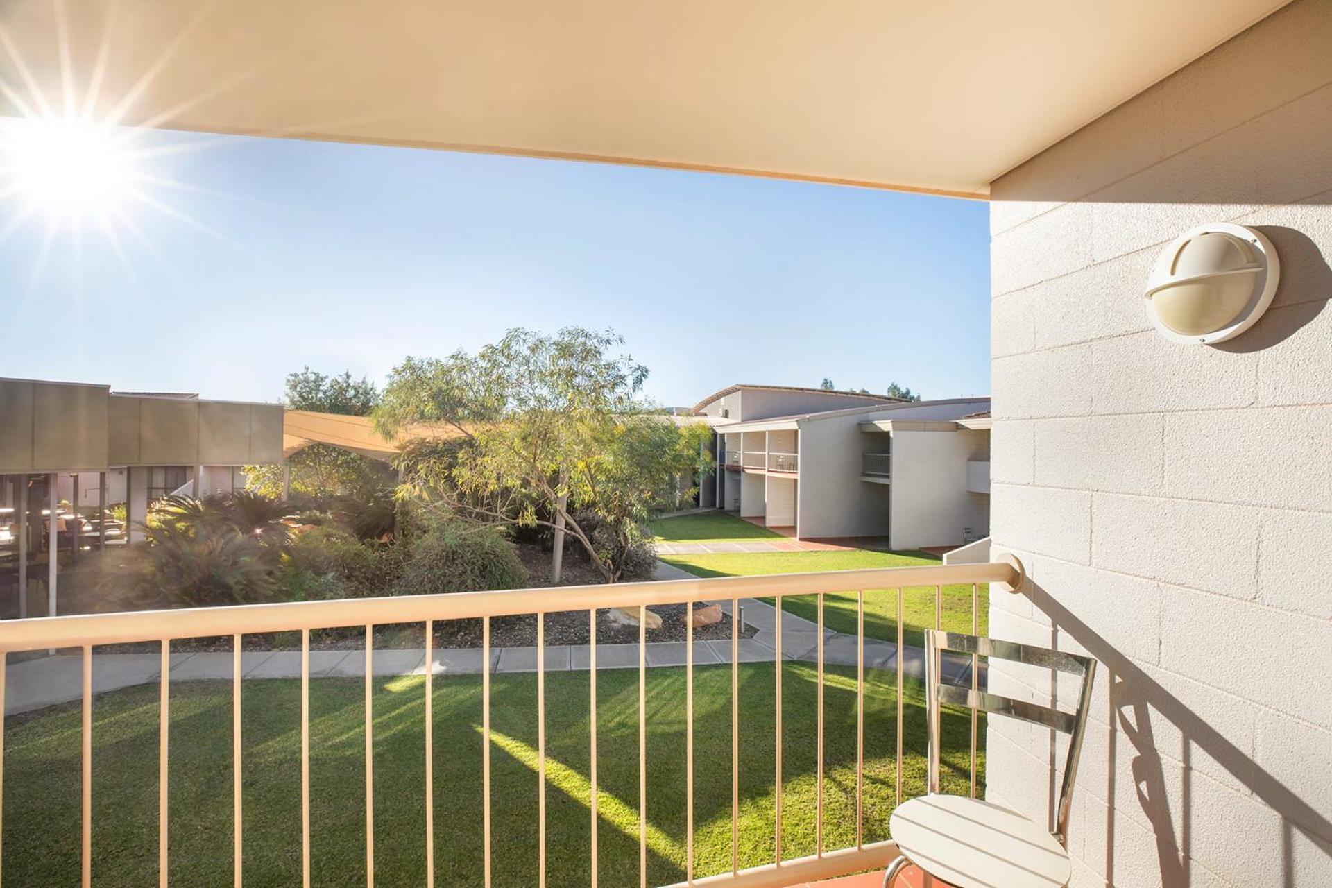 Crowne Plaza Alice Springs Lasseters, An Ihg Hotel Room photo